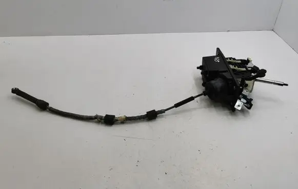 Audi A8 S8 D3 4E Gear selector 4E2713041F 6325196