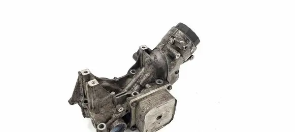Honda CR-V Oil filter mounting bracket 088048