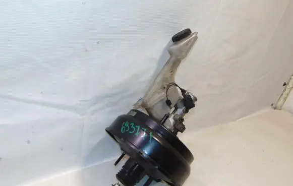 Mazda Premacy Brake booster CB1543800A CB084340ZC 86409908