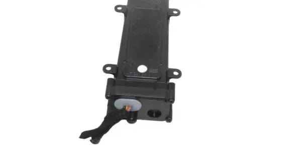 Audi A5 8T 8F Phone control unit/module 