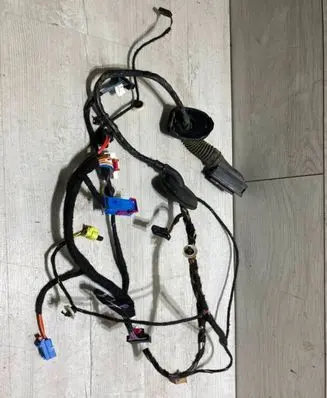 Skoda Octavia Mk3 (5E) Front door wiring loom 5e1971120cj