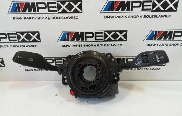 BMW X3 G01 Headlight wiper switch 7944073