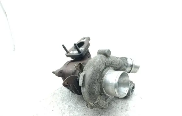 Renault Trafic II (X83) Turbo 8200466021 GTS15s lfs02550R