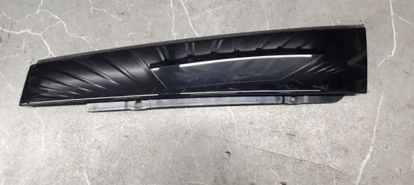 Audi A6 C7 (C) pillar trim 4g0839902