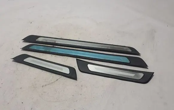 Audi A7 S7 4K8 Front sill trim cover