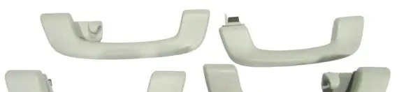 BMW 3 F30 F35 F31 Front interior roof grab handle 7290027