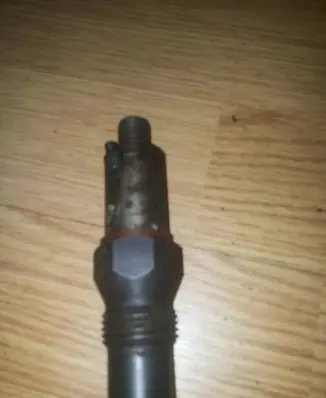 Ford Escort Fuel injector lcr6705701d