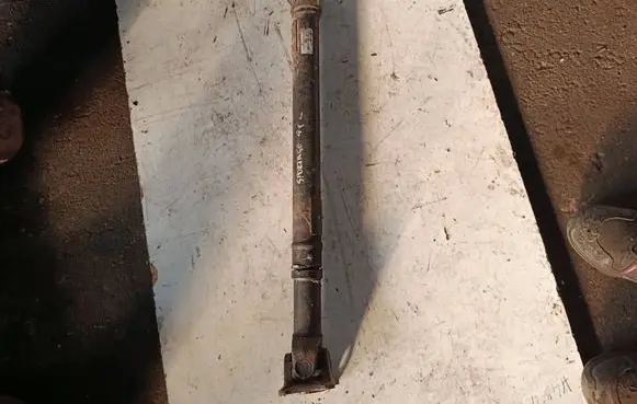 KIA Sportage Rear driveshaft/prop shaft 