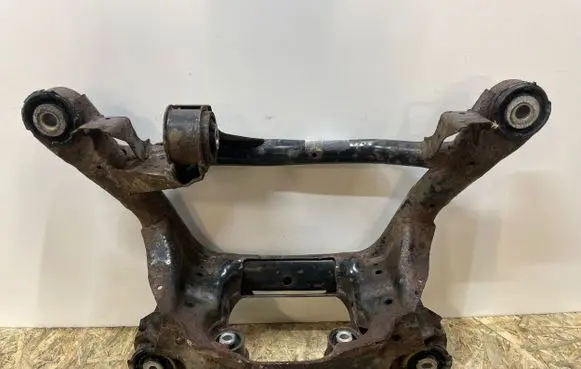 Rear subframe