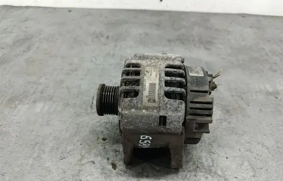 Renault Espace - Grand espace IV Generator/alternator 7711368834
