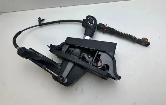 Ford Mustang V Gear shifter/selector DR3P7K004BC