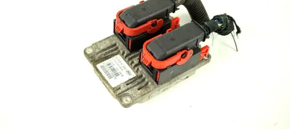 Engine control unit/module ECU
