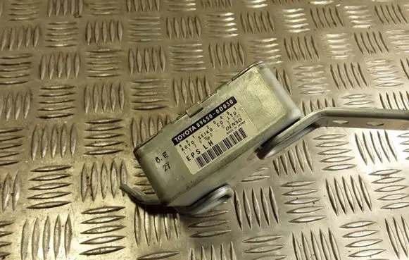 Power steering control unit/module