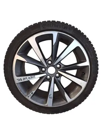 Seat Leon IV R18 alloy rim 5FA601025E