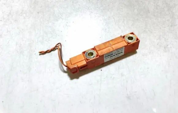 Volvo XC90 Airbag deployment crash/impact sensor 8651754 006216
