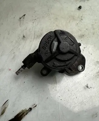 Citroen C8 Vacuum pump 5432