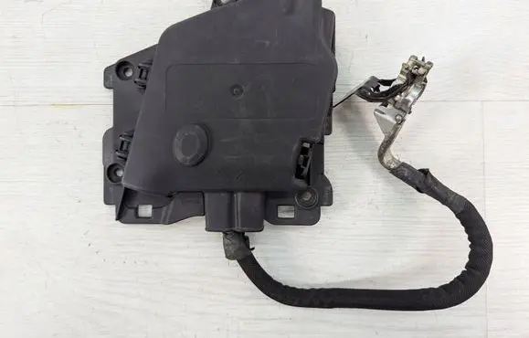 Citroen DS3 Positive wiring loom 9675125080