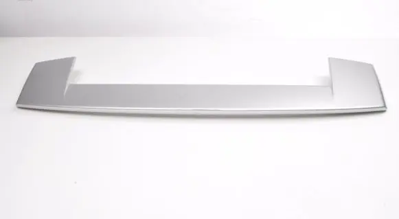 Volvo V50 Tailgate/trunk spoiler 08698054