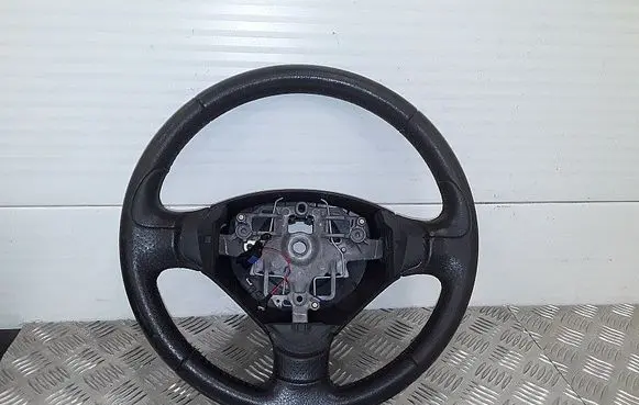 Peugeot 207 CC Steering wheel 6045458