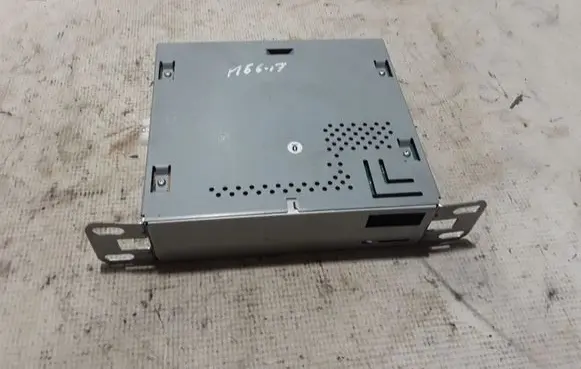 Renault Megane IV Other control units/modules 281152394R
