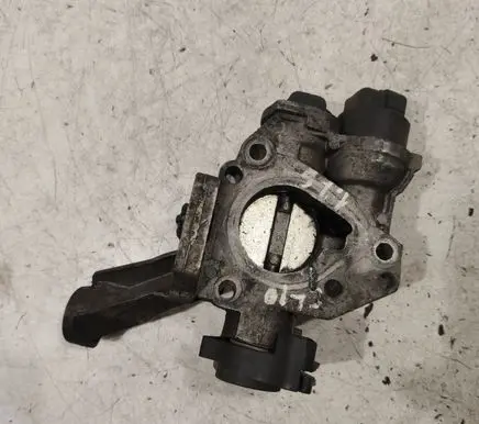 Renault Clio II Throttle valve 108120 H873633