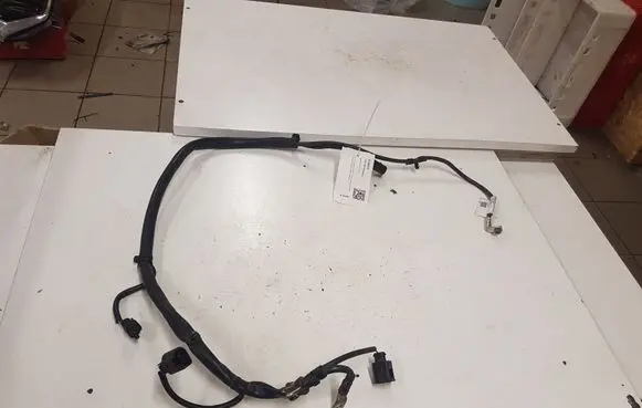 Audi A3 S3 8V Wires (generator/alternator) 5Q0971230AS