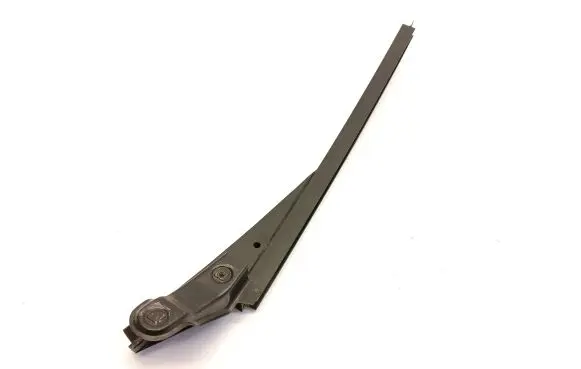 BMW 3 E30 Rear door window/glass frame 1947210 51341947210