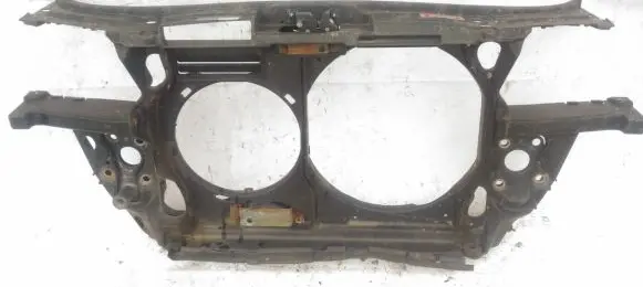 Audi A6 S6 C5 4B Radiator support slam panel 1853055916