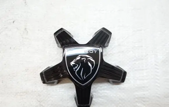 Peugeot 308 Original wheel cap 
