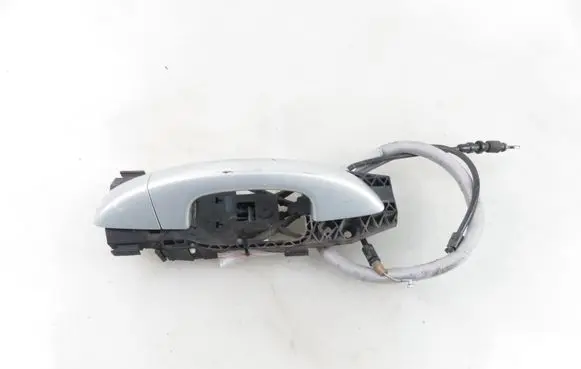 Seat Alhambra (Mk2) Rear door exterior handle 