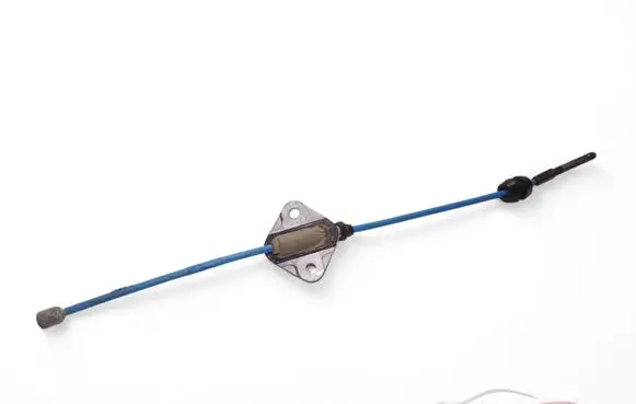 Ford Transit Courier Handbrake/parking brake wiring cable 11328528
