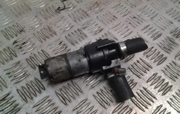Mercedes-Benz Sprinter W901 W902 W903 W904 Electric auxiliary coolant/water pump 0018351364