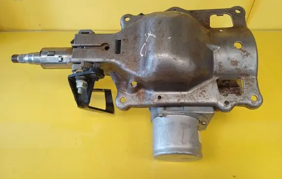 Fiat Stilo Electric power steering pump 00046826724 50730263 50730264