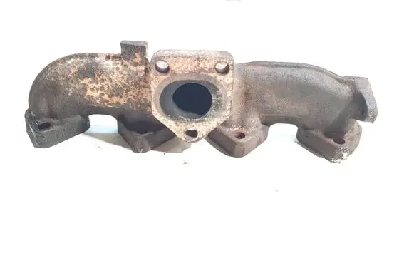 BMW 3 E46 Exhaust manifold 7790219