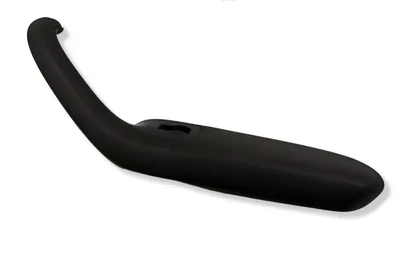 Audi A4 S4 B6 8E 8H Rear door handle trim 8E0867374