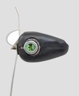Jaguar S-Type Seat airbag