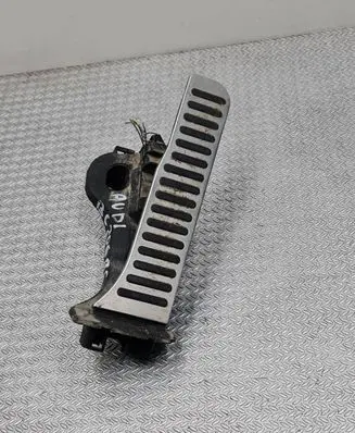 Audi A3 S3 8P Accelerator throttle pedal 1K1721503N 6PV00860010