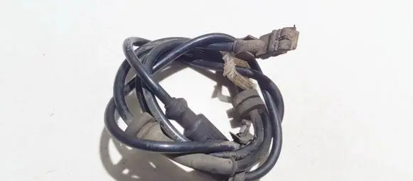 ABS brake wheel speed sensor