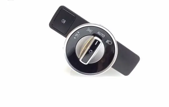 Mercedes-Benz E W212 Light switch A2129050551