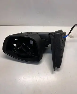 Opel Corsa F Front door electric wing mirror 983758809V