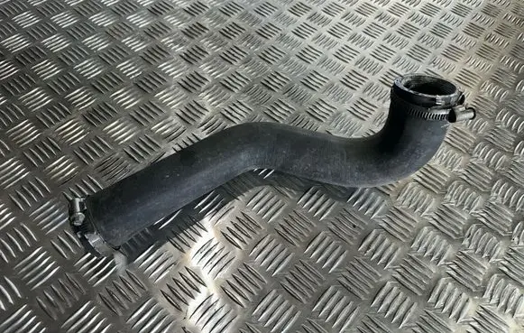 Audi Q7 4L Intercooler hose/pipe 