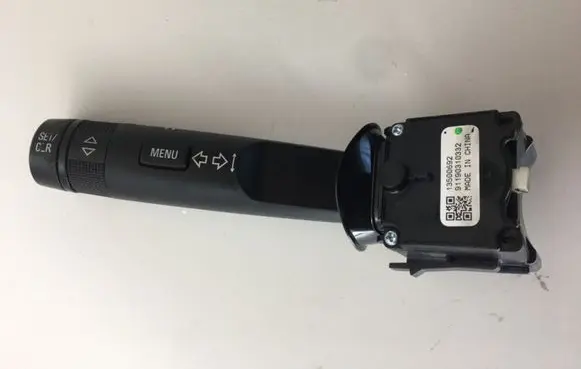 Opel Insignia A Indicator stalk 13500692