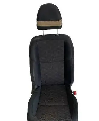 Nissan Qashqai Front passenger seat