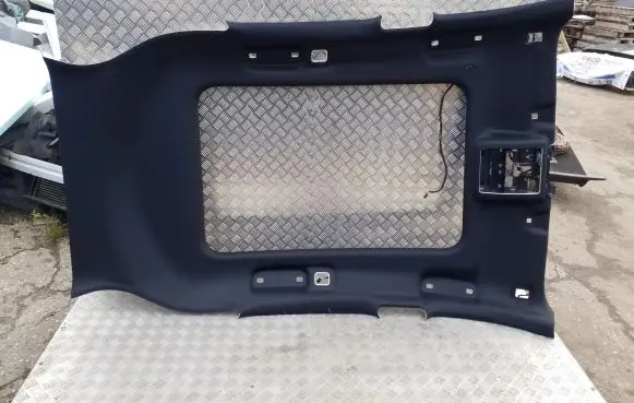 Ford Kuga III Headlining LV4BS51916PN3ZHE
