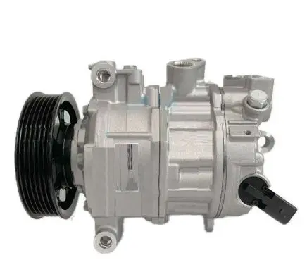 Audi Q5 SQ5 Air conditioning (A/C) compressor (pump) 8T0260805N 4471504280 4471504284