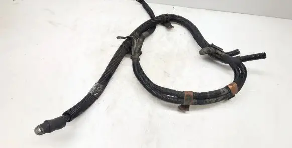 Mercedes-Benz S W220 Positive cable (battery) 2205404233