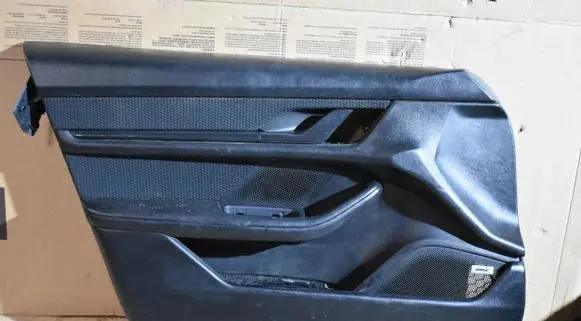 Porsche Taycan 9J1 Seat set PRZEDNILEWYTAYCAN