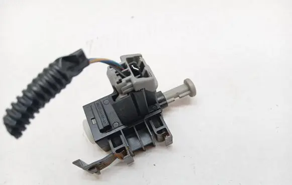 Ford Focus Clutch pedal sensor U3NFA