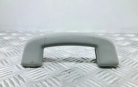 Volkswagen Golf VII Front interior roof grab handle 5G0857607B