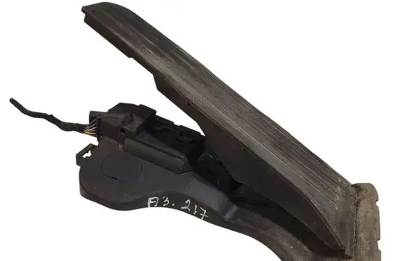Audi A3 S3 8P Accelerator throttle pedal 1K1723503L 6PV00860001